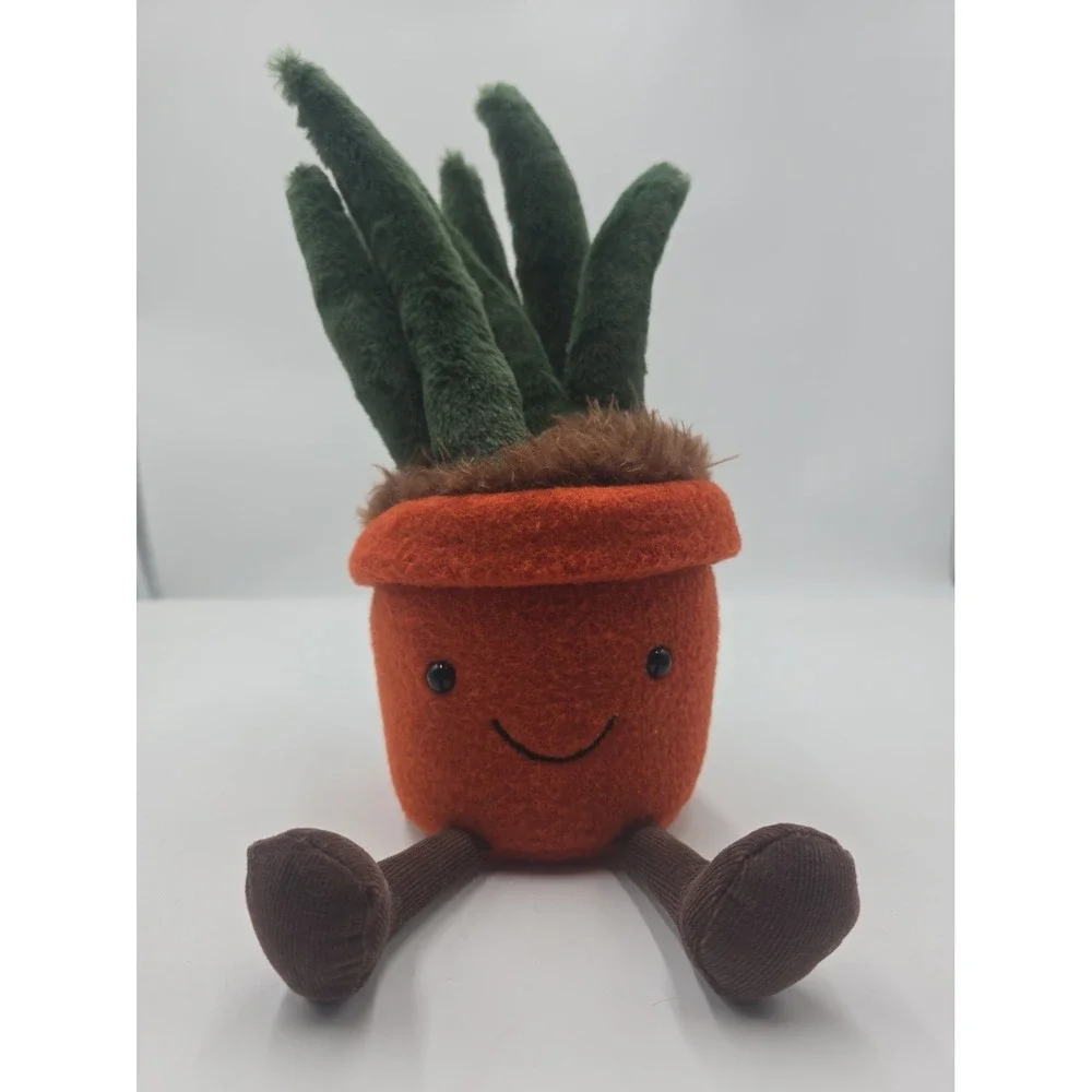 Jellycat amuseable potted